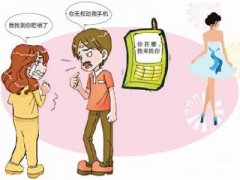 上街区寻人公司就单身女孩失踪原因总结